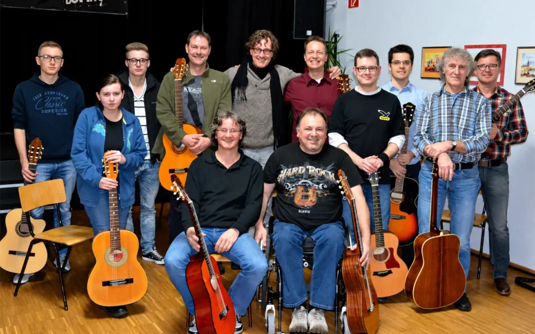 HonkyTonkGuitars
