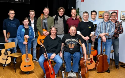 HonkyTonkGuitars