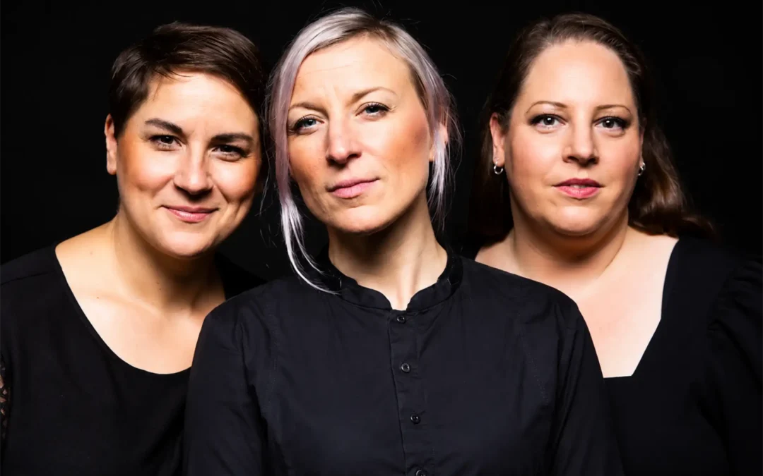 Femmes Vokal 